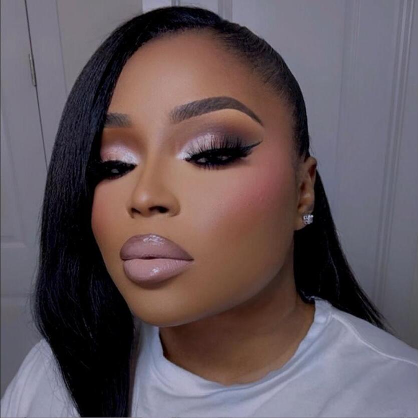 Makeup artistry by Mrz Stamens &mdash; Mrz Stamens